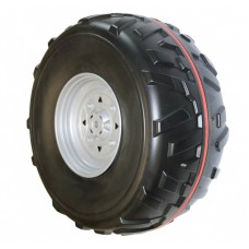 Ruota Anteriore Polaris 850 24v Peg Perego - SARP9037NGP